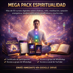 Cursos de Espiritualidad
