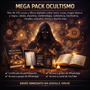 Cursos de Ocultismo