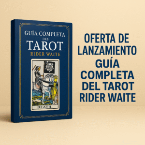 Manual Completo De Tarot Rider Waite